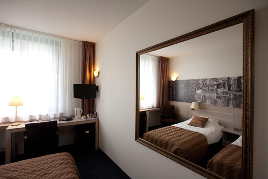 Bastion Hotel Utrecht