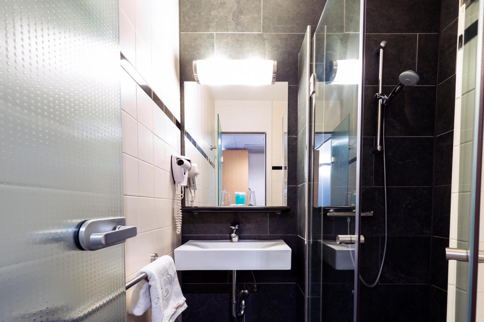 Bastion Hotel 3*