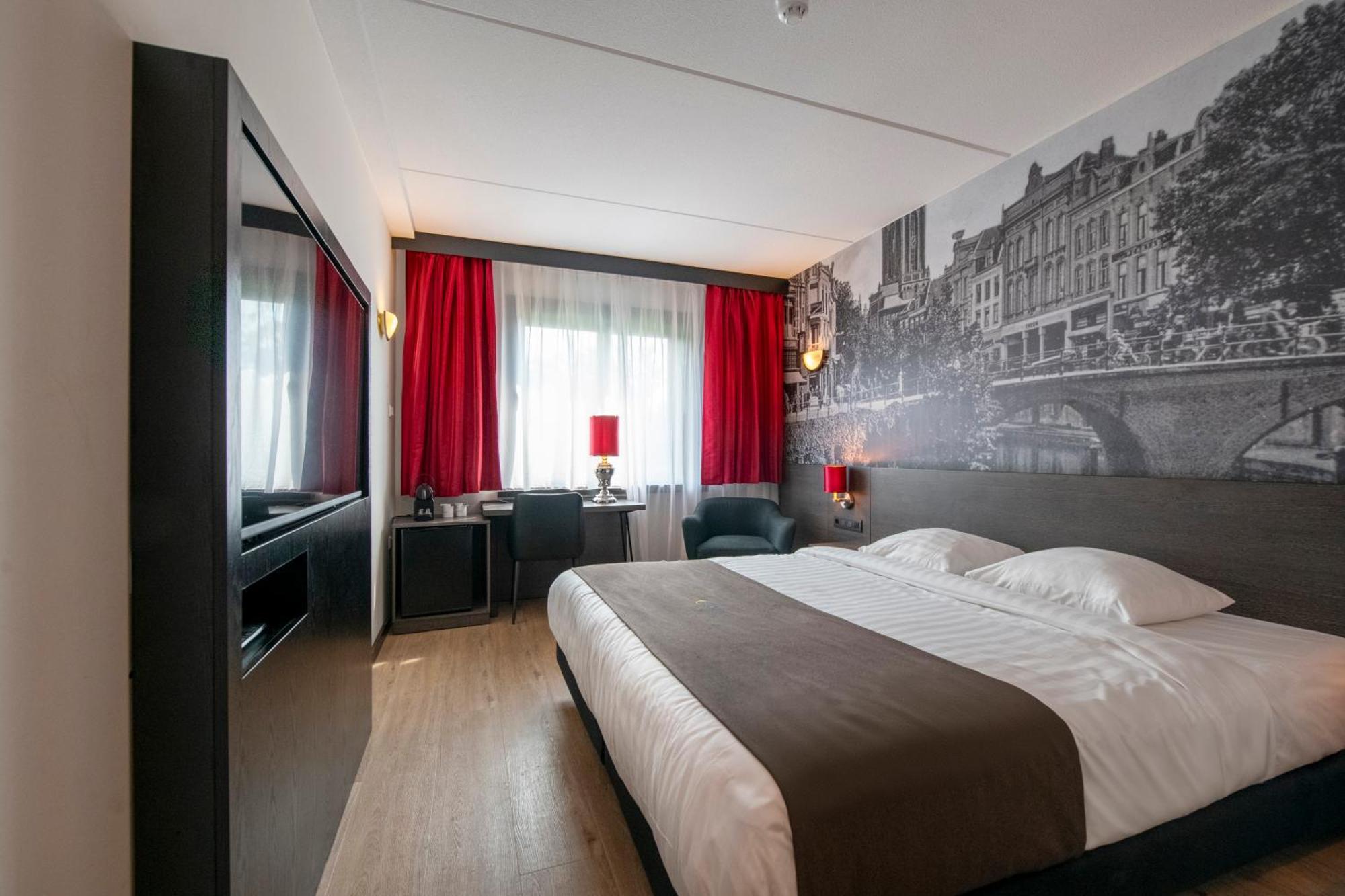 Bastion Hotel