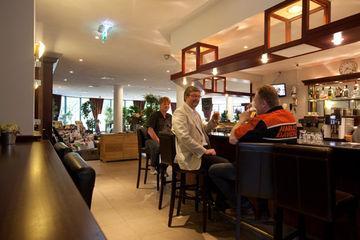 Hotel Bastion Utrecht