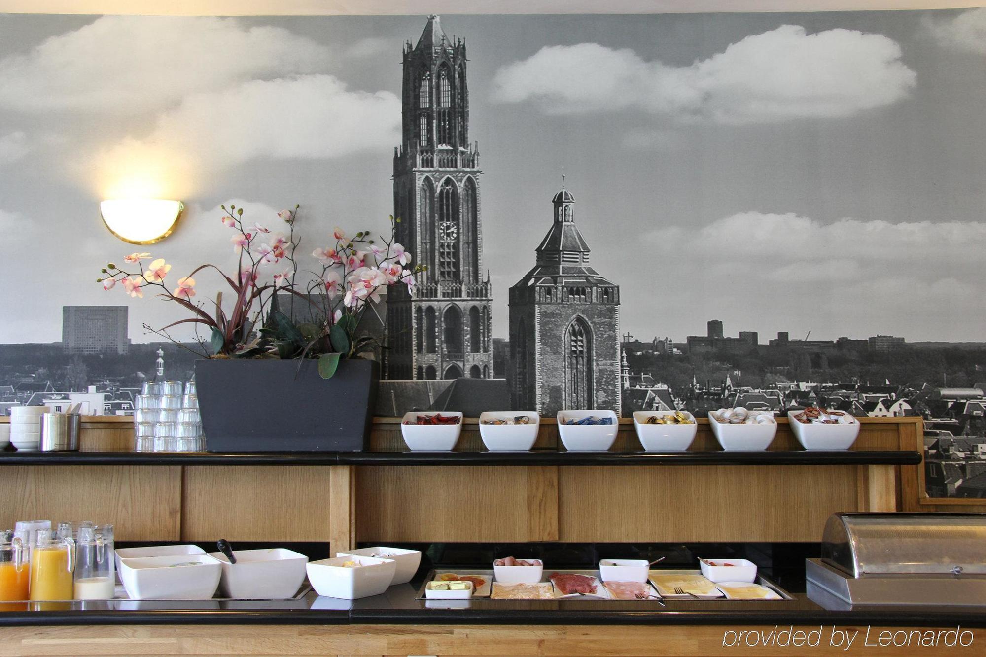 Bastion Hotel