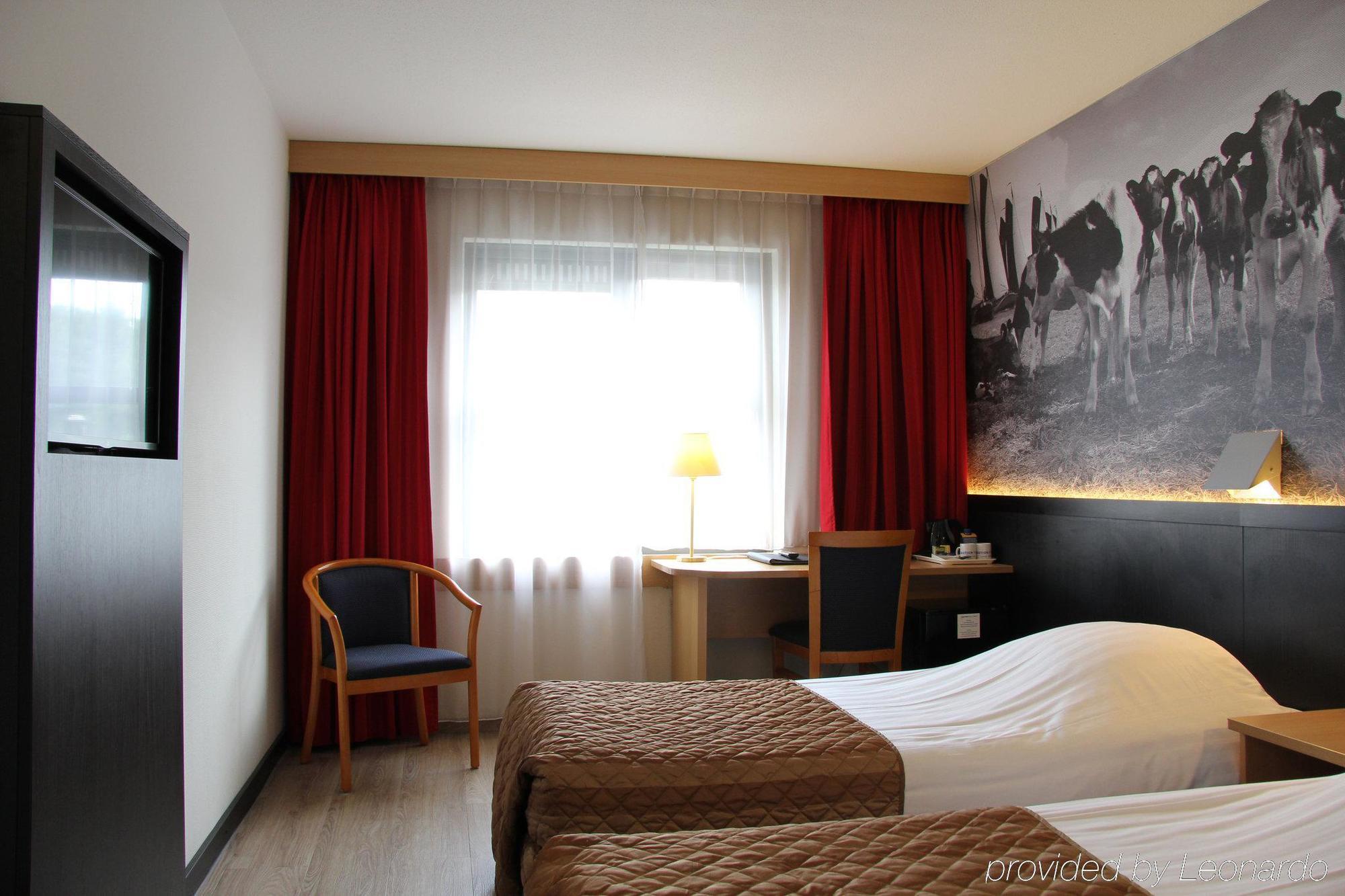 Bastion Hotel 3*