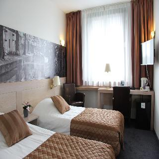 Bastion 3* Utrecht