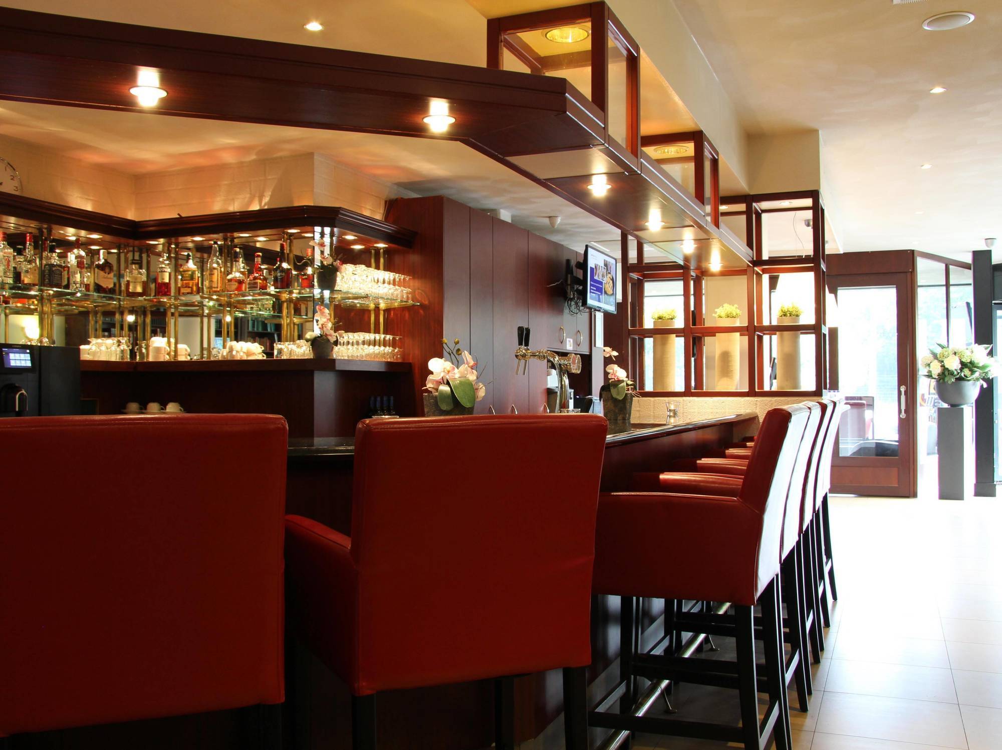 Hotel Bastion 3*