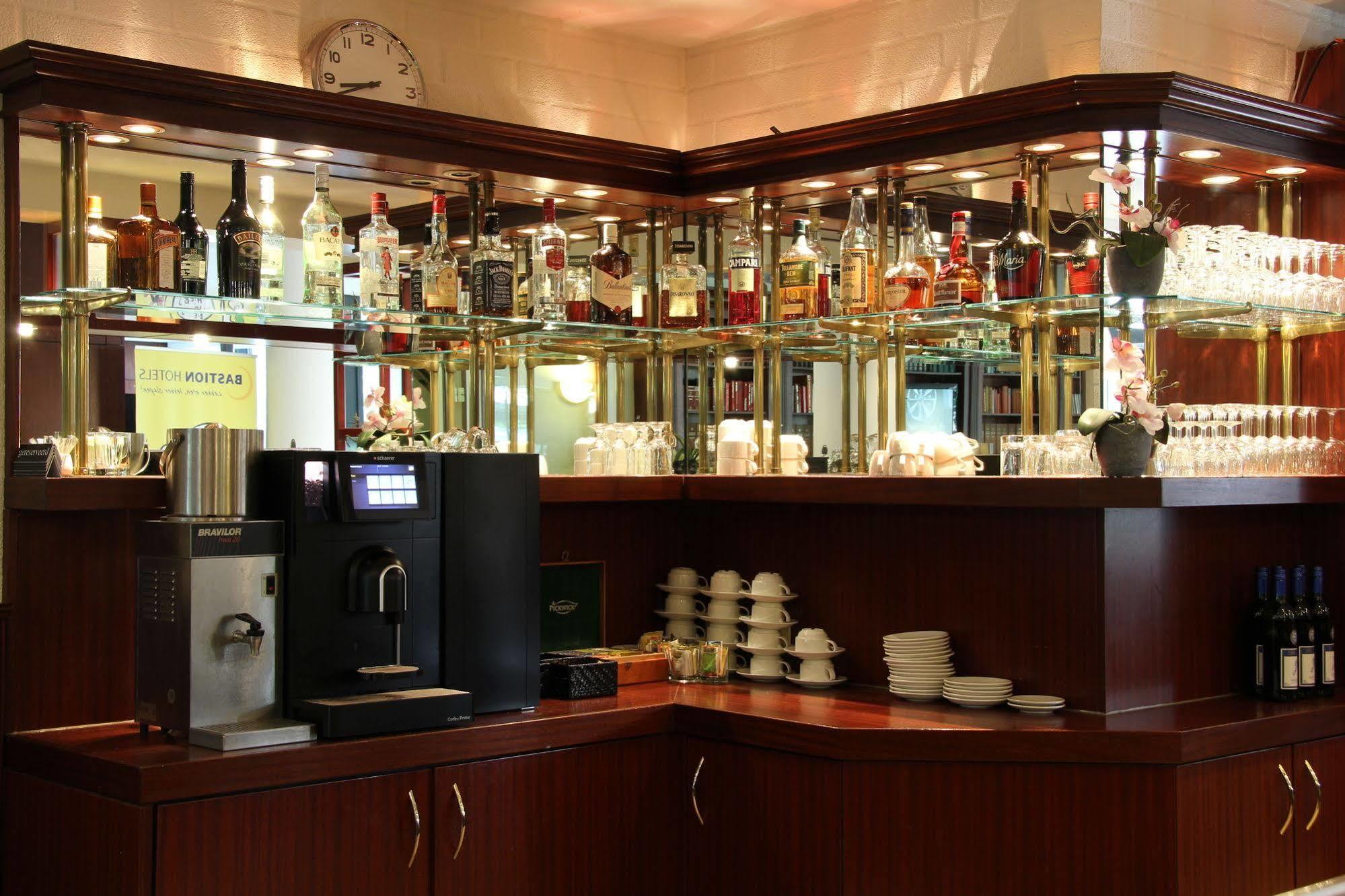 Hotel Bastion 3*