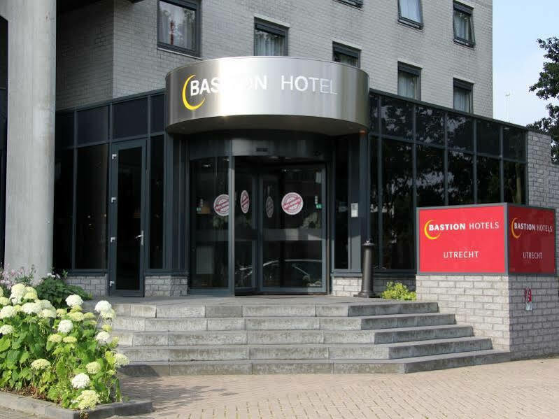 Bastion 3*