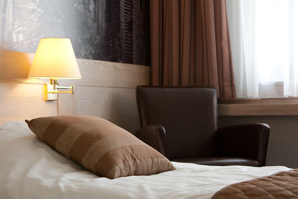 Hotel Bastion
