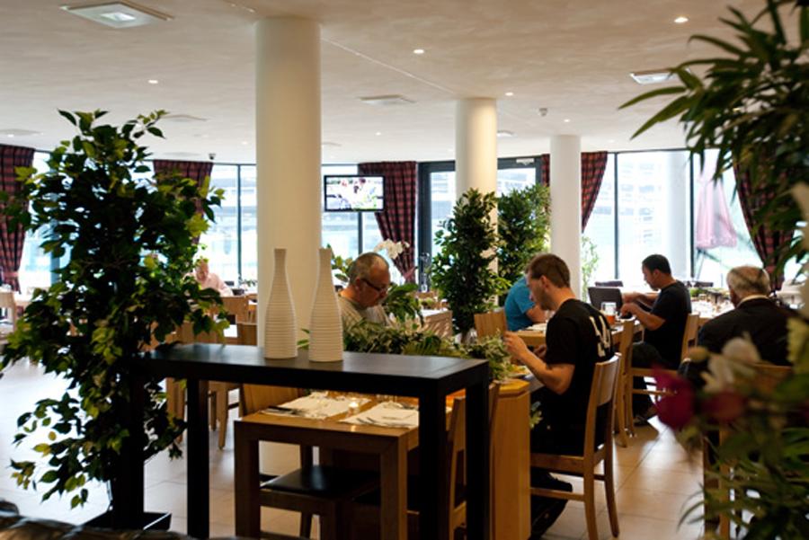 Bastion Hotel 3*