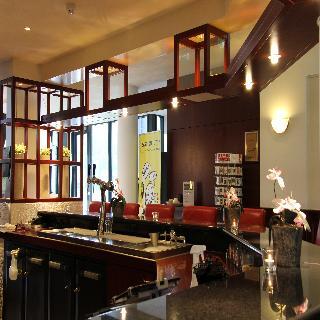 Bastion Hotel Utrecht